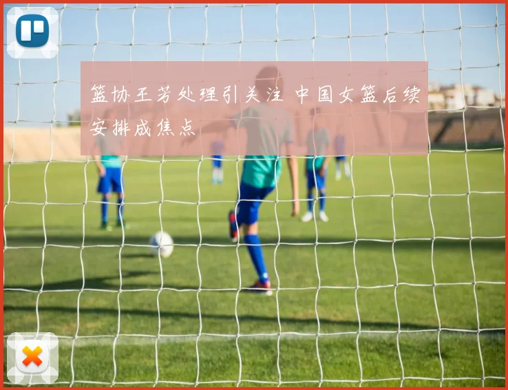 篮协王芳处理引关注 中国女篮后续安排成焦点