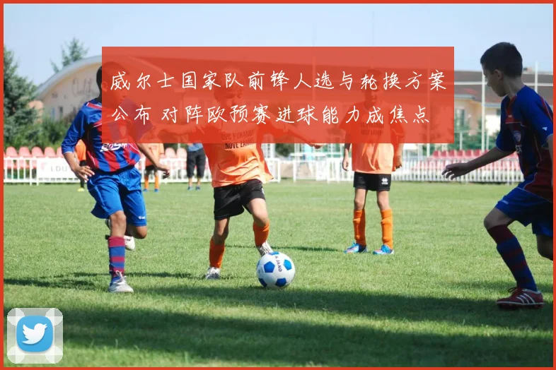 威尔士国家队前锋人选与轮换方案公布 对阵欧预赛进球能力成焦点